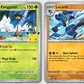 [Pre-order]English Pokemon 美版 Pokémon TCG: 30th Celebration Tech Sticker Collection