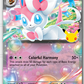 [Pre-order]English Pokemon 美版 Pokémon TCG: 30th Celebration Sylveon ex Box