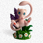 [Pre-order]English Pokemon 美版 Pokémon TCG: 30th Celebration Figure Collection - Mew