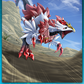 [Pre-Order] 【ST-25】DIGIMON CARD GAME STARTER DECK Rubeusdramon【ST-25】數碼暴龍咭牌遊戲 基本咭組 數碼暴龍ALYSION 紅寶龍獸
