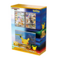 [Pre-order][M6a] Pokémon TCG: 30th Celebration Premium Deck Set: Espeon & Umbreon [M6a] 寶可夢集換式卡牌遊戲 超級進化 30th CELEBRATION頂級牌組組合 太陽伊布・月亮伊布