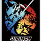 [PB-12] - DIGIMON FRONTIER 20TH MEMORIAL SET