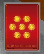 [Pre-Order] [Sleeves]Dragon Ball Super Card GameOfficial Card Sleeve 02 龍珠超咭牌遊戲 融合世界 官方咭套 第二彈