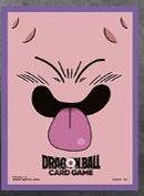 [Pre-Order] [Sleeves]Dragon Ball Super Card GameOfficial Card Sleeve 02 龍珠超咭牌遊戲 融合世界 官方咭套 第二彈