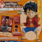 [Figure] Weekly Jump Lecafig -One Piece- Monkey.D.Luffy   少年Jump 路飛 Figure