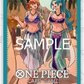 [Sleeves] Limited Edition 限定 - [官方店鋪特別版] 第一彈 One Piece TCG