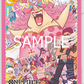 [Sleeves] One Piece 官方卡套 限定版 VOL.3