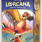 Set 3 Into the Inklands | Disney Lorcana by Ravensburger ENGLISH Starter Deck