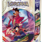 Starter Set 9 FABLED | Disney Lorcana by Ravensburger ENGLISH Starter Deck