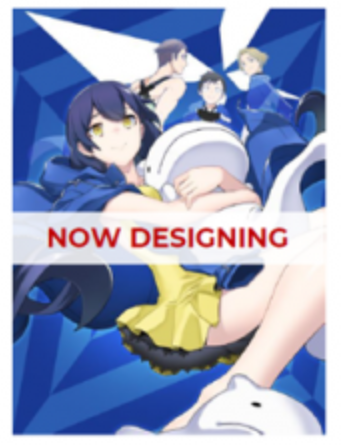 [Sleeves] DIGIMON CARD GAME Official Card Sleeve 02 數碼暴龍咭牌遊戲 官方咭套 第二彈 (4種)