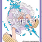 [Sleeves] ONE PIECE CARD GAME Official Card Sleeve 12 海賊王咭牌遊戲 官方咭套 第十二彈(4種)