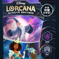 Set 2 Rise of the Floodborn (Chinese Version) | Disney Lorcana by Ravensburger Chinese Starter Deck