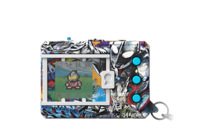 [PRE-ORDER](預訂) [Official Toys][官方玩具] -  DIGIMON DIGIVICE DIGITAL MONSTER COLOR ULTRAMAN SERIES 60th EDITION [魂SHOP限定]  數碼暴龍怪獸彩色機 超人60週年