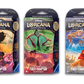 Set 1 The First Chapter | Disney Lorcana by Ravensburger ENGLISH Starter Deck