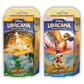 Set 3 Into the Inklands | Disney Lorcana by Ravensburger ENGLISH Starter Deck