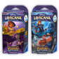 Set 4 Ursula's Return | Disney Lorcana by Ravensburger ENGLISH Starter Deck