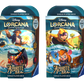 Set 6 Azurite Sea | Disney Lorcana by Ravensburger ENGLISH Starter Deck