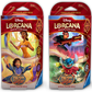 Set 8 Reign of Jafar | Disney Lorcana by Ravensburger ENGLISH Starter Deck