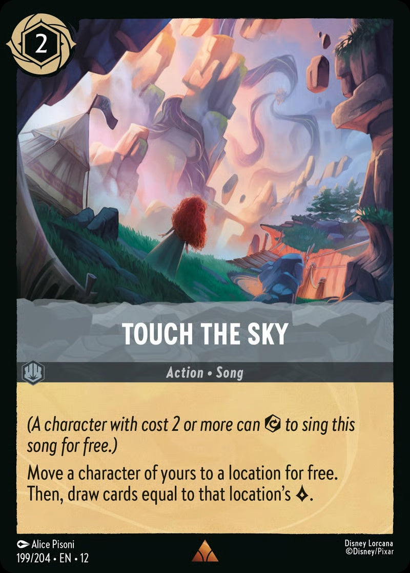 199/204-EN-12: Touch the Sky