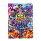 (PRE-ORDER)(預訂) [Official Products][官方產品] - [Digimon Adventure 25th Anniversary Anime Series] Acrylic Board [數碼暴龍25週年紀念] 企板