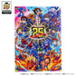 (PRE-ORDER)(預訂) [Official Products][官方產品] - [Digimon Adventure 25th Anniversary Anime Series] Acrylic Board [數碼暴龍25週年紀念] 企板