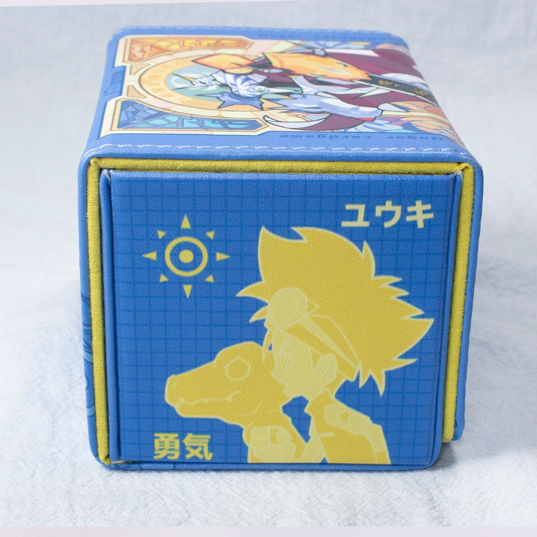 [Deck Box] Omnimon Deck Box Digimon
