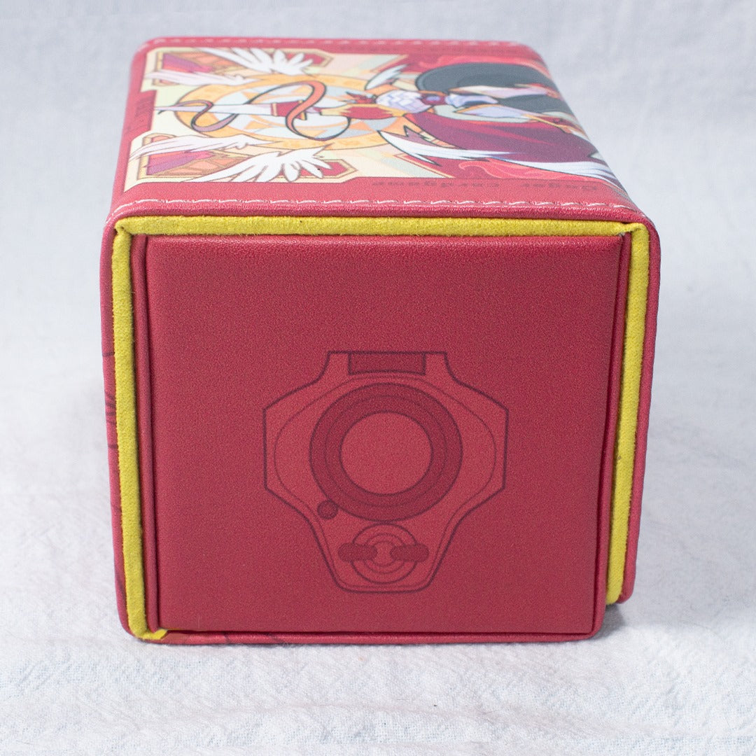[Deck Box] Gallantmon Deck Box Digimon