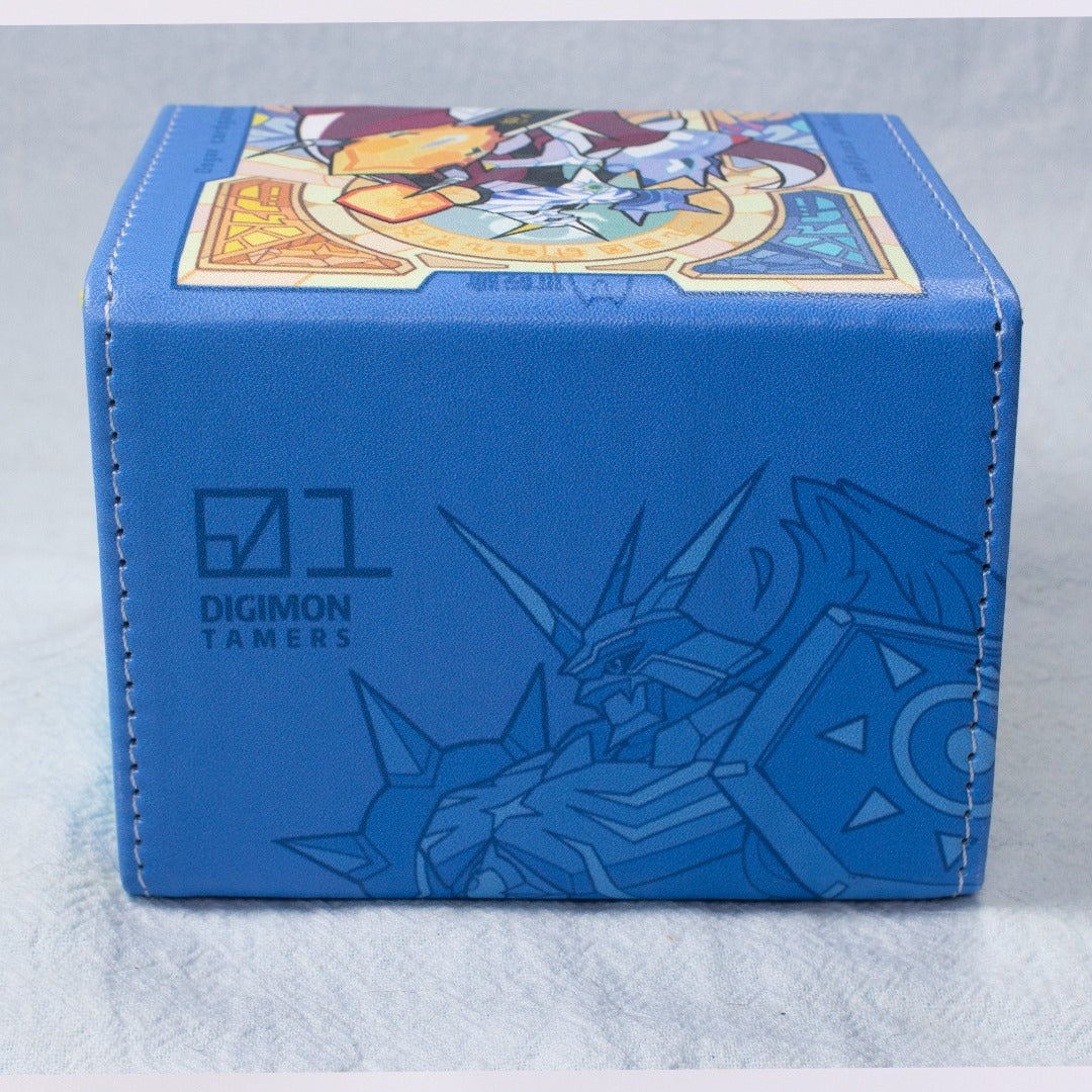 [Deck Box] Omnimon Deck Box Digimon