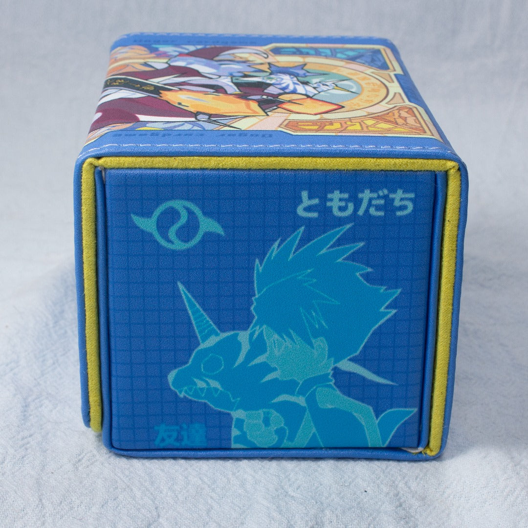 [Deck Box] Omnimon Deck Box Digimon