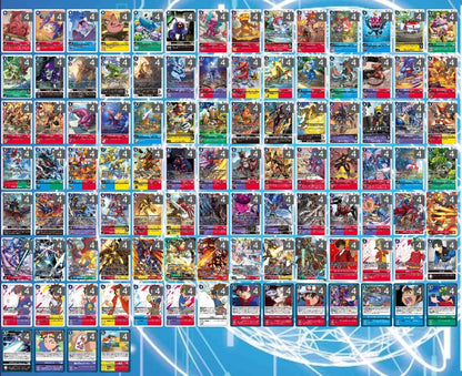 BT21 - Full Set 套裝