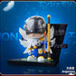 [Blind Box] POPMART Fridge Magnets Digimon 01 Display Figures 數碼寶貝冰箱貼系列手辦盲盒潮流玩具禮物擺件