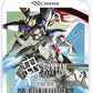 [ST-02] Gundam Card Game Start Deck Wings of Advance [ST-02] 高達卡牌遊戲 起始卡組 Wings of Advance