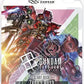 [ST-03] Gundam Card Game Start Deck Zeon's Rush [ST-03] 高達卡牌遊戲 起始卡組 Zeon's Rush