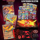 [Pre-order] English Pokemon 美版 Team Rocket's Moltres ex Ultra Premium Collection