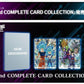[CARD ONLY] DRAGON BALL SUPER CARD GAME FUSION WORLD  2nd Complete Card Selection