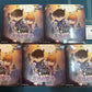 [CT-P08] Detective Conan 名探偵コナンTCG Case-Booster 08 哀色の宿命