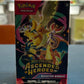 [ME2.5] English Pokemon 美版 Ascended Heroes Booster Bundle