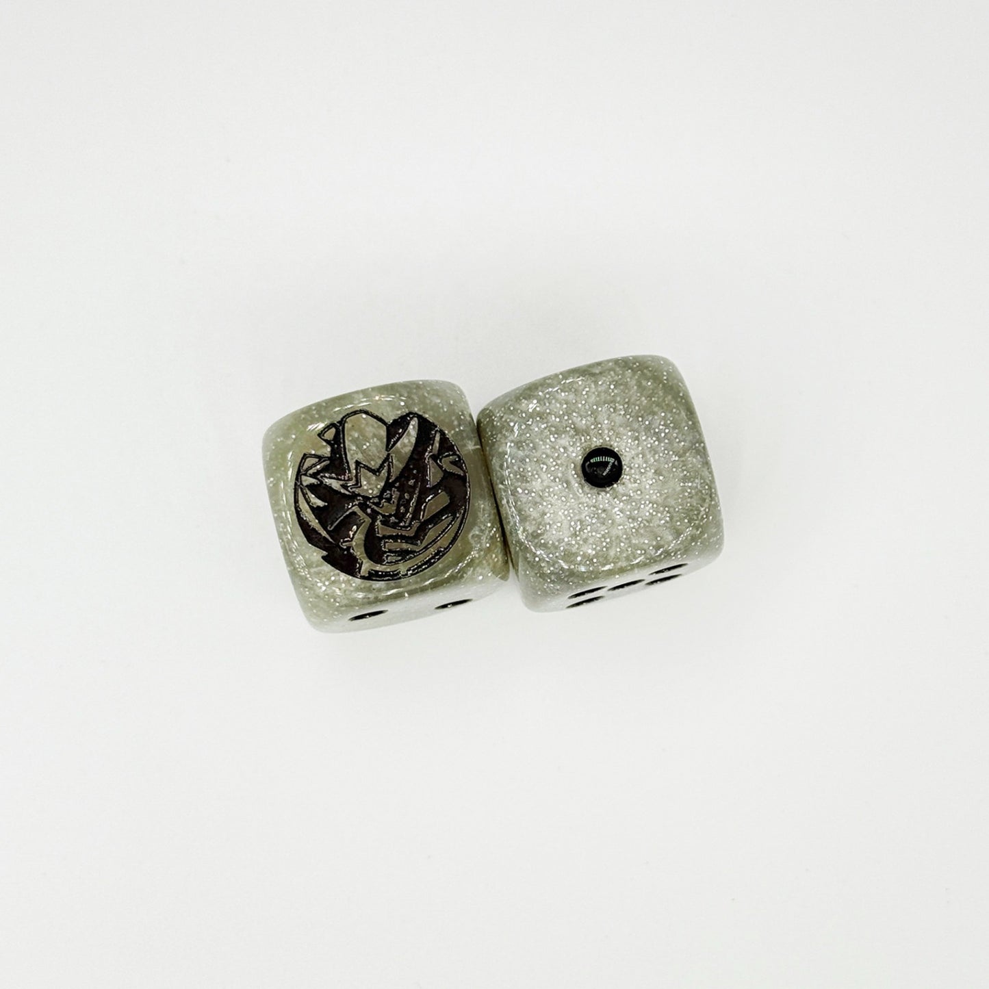 [Dice] Digimon Seven Great Demon Lords 七大魔骰,  Ogudomon 奥古杜獸
