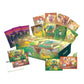 Secret Garden Gift Box 秘境花園限定禮盒 | 符文戰場 Riftbound Simplified Chinese Booster (簡中)