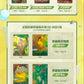 Secret Garden Gift Box 秘境花園限定禮盒 | 符文戰場 Riftbound Simplified Chinese Booster (簡中)
