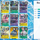 BT25 - Full Set 套裝