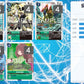 EX12 - Full Set 套裝