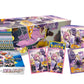 [S5a] Pokémon Card Game Sword & Shield Twinkle Fighter Clara & Savory Set SEALED Peerless Fighters (Japanese) [M2F] 寵物小精靈 (日版) 双璧のファイター クララ&セイボリーセット