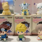 [Blind Box] POTEPOTTE-R Digimon 01 Adventure Chibi Figure  POTEPOTTE-R 數碼暴龍01 Q版公仔盲盒