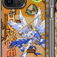 [Misc] Digimon 01 iPhone Phone Case 8-bit style