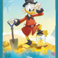 Sleeves Set 3 - Sleeves - SCROOGE MCDUCK | Disney Lorcana by Ravensburger Card Sleeves