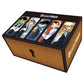 [Pre-Order 預定] [Card Box] Detective Conan TCG Card Box 名偵探柯南TCG  官方卡盒