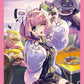 [S5a] Pokémon Card Game Sword & Shield Twinkle Fighter Clara & Savory Set SEALED Peerless Fighters (Japanese) [M2F] 寵物小精靈 (日版) 双璧のファイター クララ&セイボリーセット