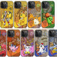 [Misc] Digimon 01 iPhone Phone Case 8-bit style