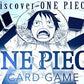 [Pre-Order] ONE PIECE CARD GAMEONE PIECE CARD GAME PRB01 Set Product 海賊王咭牌遊戲 豪華補充包套裝